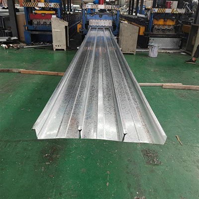 Čelična paluba dobre nosivosti